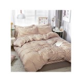 Cumpara ieftin Lenjerie de pat Bumbac Satinat - SIPRA50-650