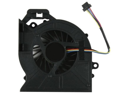 Cooler/FAN laptop HP Pavilion DV6-6000 DV6-6050 DV6-6090 DV6-6100 DV6-6200 dv7-6000 dv7-6100 foto
