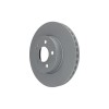 Set discuri frana fata ATE, Mercedes Clasa C (W205), 07.2013-, Clasa C Convertibil (A205), 2016-, Coupe (C205), 2015-, T-Model (S205), 2014-, Clasa E