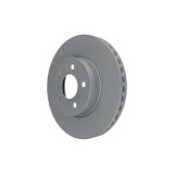 Set discuri frana fata ATE, Mercedes Clasa C (W205), 07.2013-, Clasa C Convertibil (A205), 2016-, Coupe (C205), 2015-, T-Model (S205), 2014-, Clasa E