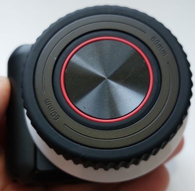 SmallRig 3262 Wireless Handwheel Controller foto