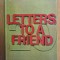 Svetlana Alliluyeva - Letters To a Friend