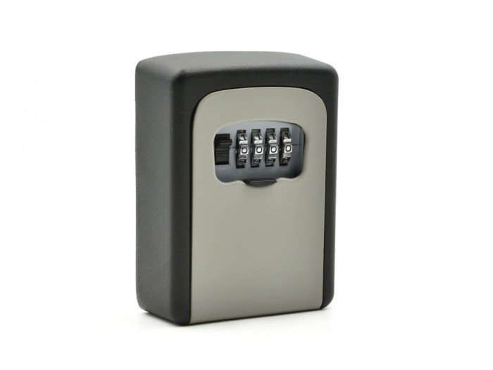 Cutie pentru chei, cod de 4 cifre, Geko G10907
