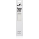 Stanley The Quencher Tumbler Straws pai de rezervă 1180 ml 4 buc