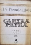 Claudia Millian - Cartea patra (Editia: 1974)