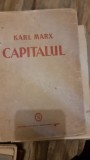 Capitalul vol.2 , Karl Marx