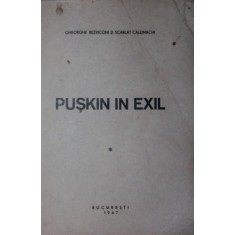 PUSKIN IN EXIL 1837 - 10 FEBRUARIE - 1947