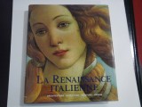 LA RENAISSANCE ITALIENNE - album Ed. Konemann