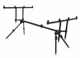 Rod Pod CARP PRO Tork, 4 Posturi