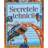 Secretele tehnicii - 2008 - Alison Porter (AP47)