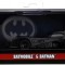 Batman Automobil Batmobile 1989 1:32