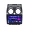Navigatie dedicata cu Android Nissan Qashqai I 2006 - 2014, 3GB RAM, Radio GPS