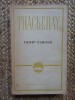 HENRY ESMOND-WILLIAM MAKEPEACE THACKERAY