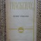 HENRY ESMOND-WILLIAM MAKEPEACE THACKERAY