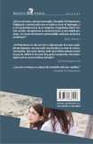 Cea care se intoarce | Donatella Di Pietrantonio, Polirom