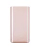 Capac Baterie Samsung Galaxy A80 SM-A805F Gold Original