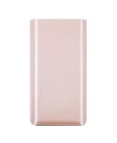 Capac Baterie Samsung Galaxy A80, SM A805 Gold
