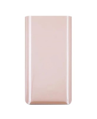 Capac Baterie Samsung Galaxy A80, SM A805 Gold foto