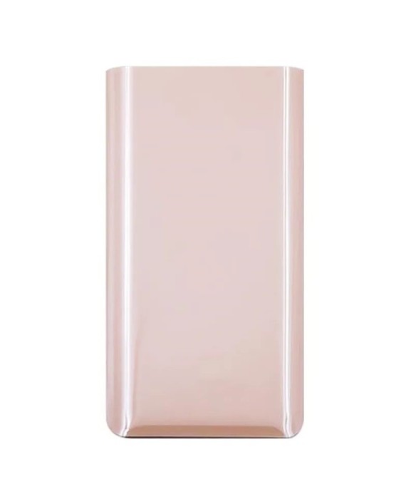 Capac Baterie Samsung Galaxy A80, SM A805 Gold