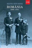 Rom&acirc;nia. 1866-1947 - Hardcover - Keith Hitchins - Humanitas