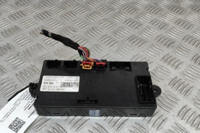 Modul de control Bluetooth SKODA SKODA ENYAQ iV SUV 5AC, 5AZ 2022 OEM: 1EA907727R 29861449 foto