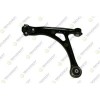Brat suspensie roata Audi A3 (8l1), 09.96-09.06, Tt (8n3), 10.98-12.06, Tt Roadster (8n9), 10.99-12.06; Vw Golf 4 (1j1), 08.97-04.08, New Beetle (9c1, Teknorot
