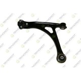 Brat suspensie roata Audi A3 (8l1), 09.96-09.06, Tt (8n3), 10.98-12.06, Tt Roadster (8n9), 10.99-12.06; Vw Golf 4 (1j1), 08.97-04.08, New Beetle (9c1, Teknorot