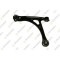 Brat suspensie roata Audi A3 (8l1), 09.96-09.06, Tt (8n3), 10.98-12.06, Tt Roadster (8n9), 10.99-12.06; Vw Golf 4 (1j1), 08.97-04.08, New Beetle (9c1