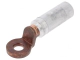V&acirc;rf Inelar Crimpat M12 120mm2 Neizolat BM70006