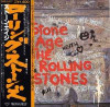 Vinil LP &quot;Japan Press&quot; The Rolling Stones &lrm;&ndash; Stone Age (VG++), Rock