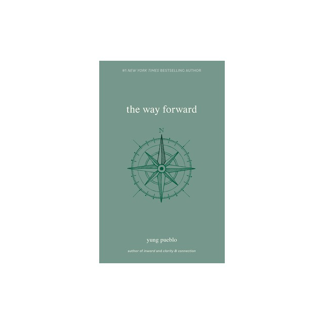 The Way Forward