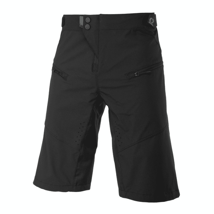 Pantaloni Scurti Ciclism O&#039;Neal Pin It - 34/50, Negru Ultimate FactoryBikes