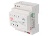 Alimentator Sina DIN KNX/EIB MEAN WELL KNX-40E-1280D 30V DC 1280mA