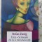 FRICA. SCRISOARE DE LA O NECUNOSCUTA-STEFAN ZWEIG-304007