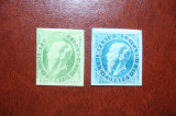 MEXIC 1866