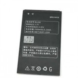 Baterie Telefon Lenovo A630 A630E A600 A600E BL206 Originala 2500mAh