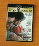 Lumea monahilor (Nr. 74 - august 2013) - Stareța Serafima