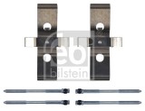 FEBI BILSTEIN 182357 Set accesorii, placute frana