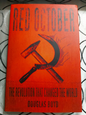 Red October: The Revolution that Changed the World foto