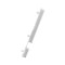 Side Key Allview Viva H10 LTE, Silver, OEM