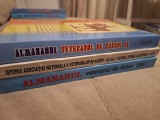 Cumpara ieftin Lot Almanahuri - Veteranul de razboi 1999 + 2002 + 2010, Alta editura