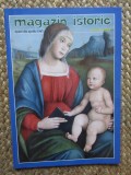 Magazin Istoric - IANUARIE 2005 NR. 1