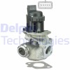 Delphi Supapa EGR