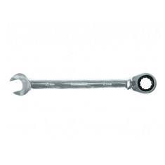 Cheie combinata Cr-V Top Master Pro, 16 mm, 72 T, clichet reversibil