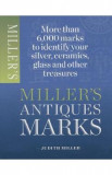 Miller&#039;s Antique Marks - Judith H. Miller