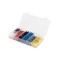 Set manson de capat 1200buc terminale izolate 0.5-6.0mm2 Home EVHSET