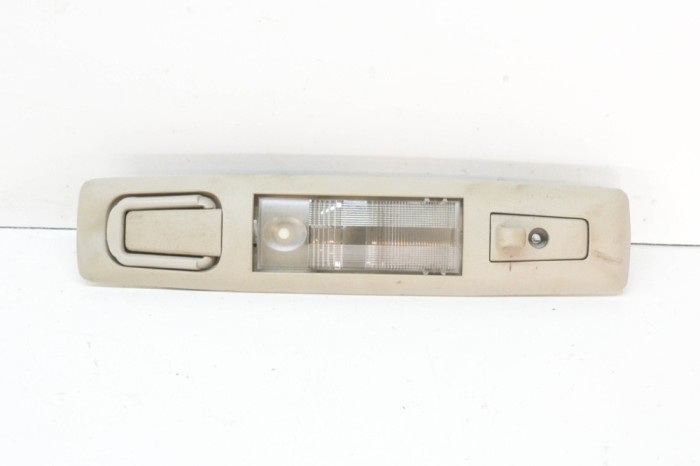 Iluminare interioară CHEVROLET TRANS SPORT 1998 OEM: 10271236 14339465