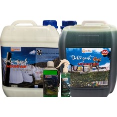 Pachet MEGA DISCOUNT Mountain