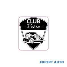 Abtibild club retro cod:tag 053 / t2 Alta marca Alt model #7 foto