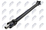 Ax cardanic SuzukI Vitara 1.6, 1.9 D, 2.0, 2.0 TD 09.1995-03.1998; 27102-B60A01; NTY, aftermarket